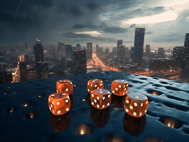 Les villes du monde avec les meilleurs casinos